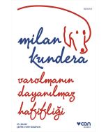 Varolmanın Dayanılmaz Hafifliği