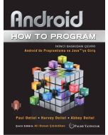 Android How To Program