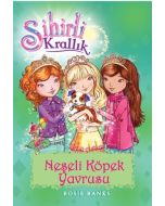 Sihirli Krallık 19 - Neşeli Köpek Yavrusu