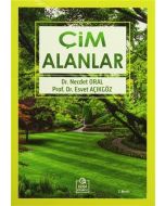 Çim Alanlar