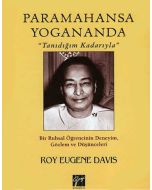 Paramahansa Yogananda