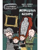 Lasse Maja Dedektif Bürosu - Mumyanın Gizemi