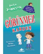 Görünmez Kardeş 2