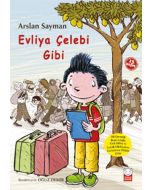 Evliya Çelebi Gibi