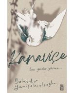 Kanaviçe