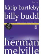 Kâtip Bartleby - Billy Budd