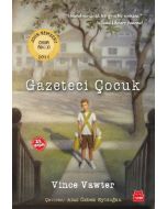 Gazeteci Çocuk