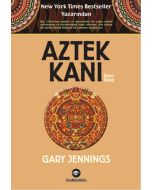Aztek Kanı - İkinci Kitap