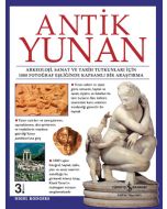Antik Yunan (Ciltli)