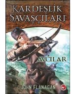 Kardeşlik Savaşçıları 3 - Avcılar