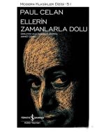 Ellerin Zamanlarla Dolu