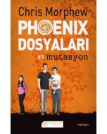 Phoenix Dosyaları 3 - Mutasyon