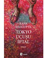 Tokyo Uçuşu İptal