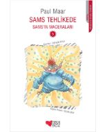Sams'ın Maceraları 5 - Sams Tehlikede