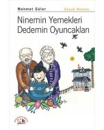 Ninemin Yemekleri Dedemin Oyuncakları