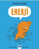 Bilimin Çizgi Romanı - Enerji