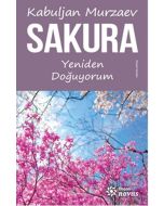 Sakura - Yeniden Doğuyorum