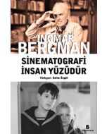 Sinematografi İnsan Yüzüdür