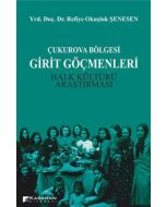 Çukurova Bölgesi Girit Göçmenleri