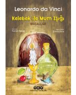 Kelebek İle Mum Işığı - Masallar