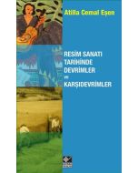 Resim Sanatı Tarihinde Devrimler ve Karşıdevrimler
