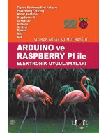 Arduino ve Raspberry Pi ile Elektronik Uygulamaları