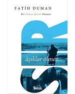 Sır Aşıklar Ölmez