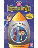 Profesör Pi İle Matematik 2 - Şaşırtıcı Bir Oyun