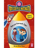 Profesör Pi İle Matematik 1 - Karışık Kuruşuk İşler