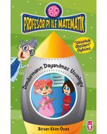 Profesör Pi İle Matematik 1 - Dondurmanın Dayanılmaz Uzunluğu 
