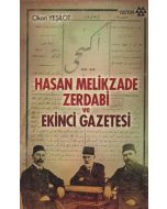 Hasan Melikzade Zerdabi ve Ekinci Gazetesi