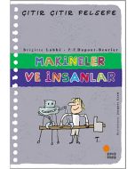 Çıtır Çıtır Felsefe 28 - Makineler ve İnsanlar