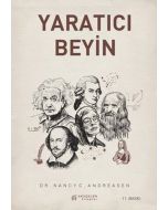 Yaratıcı Beyin - Dehanın Nörobilimi