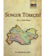 Sungur Türkçesi