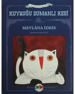 Kuyruğu Dumanlı Kedi