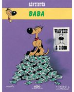 Rintintin 2 - Baba