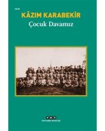 Çocuk Davamız