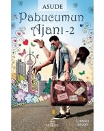 Pabucumun Ajanı - 2 (Ciltli)