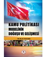 Kamu Politikası Modelinin Doğuşu ve Gelişmesi