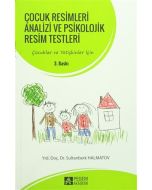 Çocuk Resimleri Analizi ve Psikolojik Resim Testleri