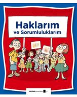 Haklarım ve Sorumluluklarım