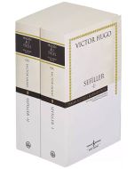 Sefiller - 2 Kitap Takım