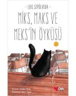 Miks Maks ve Meks'in Öyküsü