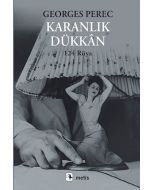 Karanlık Dükkan