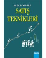 Satış Teknikleri