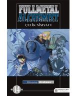 Fullmetal Alchemist - Çelik Simyacı 14
