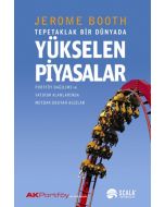 Tepetaklak Bir Dünyada Yükselen Piyasalar