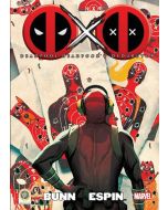 Deadpool - Deadpool'u Öldürüyor