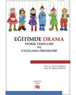 Eğitimde Drama