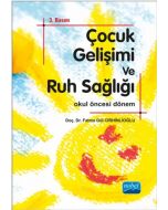 Çocuk Gelişimi ve Ruh Sağlığı
